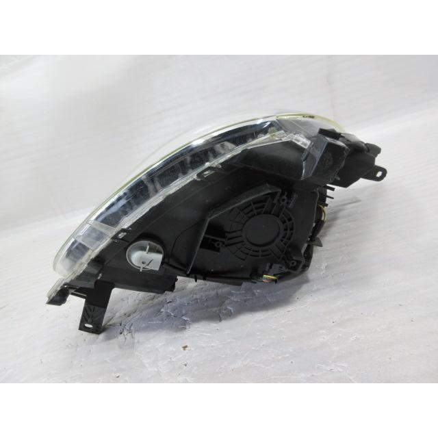 三菱 ミラージュ A03A/A05A 純正 HID 左 ヘッドライト : 株式会社