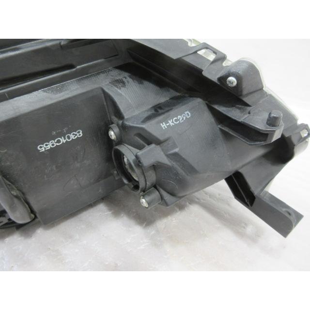 三菱 ミラージュ A03A/A05A 純正 HID 左 ヘッドライト : 株式会社