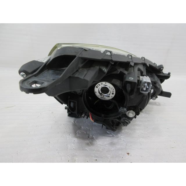 三菱 ミラージュ A03A/A05A 純正 HID 左 ヘッドライト : 株式会社