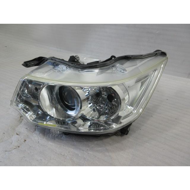 最終⭐︎値下げ！MH34S ワゴンRスティングレー ヘッドライト左右 スズキ ワゴンR スティングレー MH34S 純正 HID 左 ヘッドライト