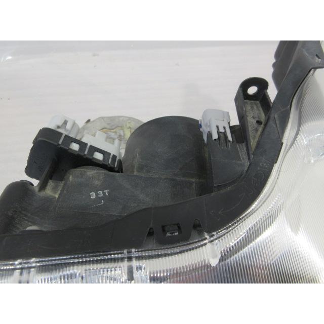 スズキ ワゴンR スティングレー MH34S 純正 HID 左 ヘッドライト