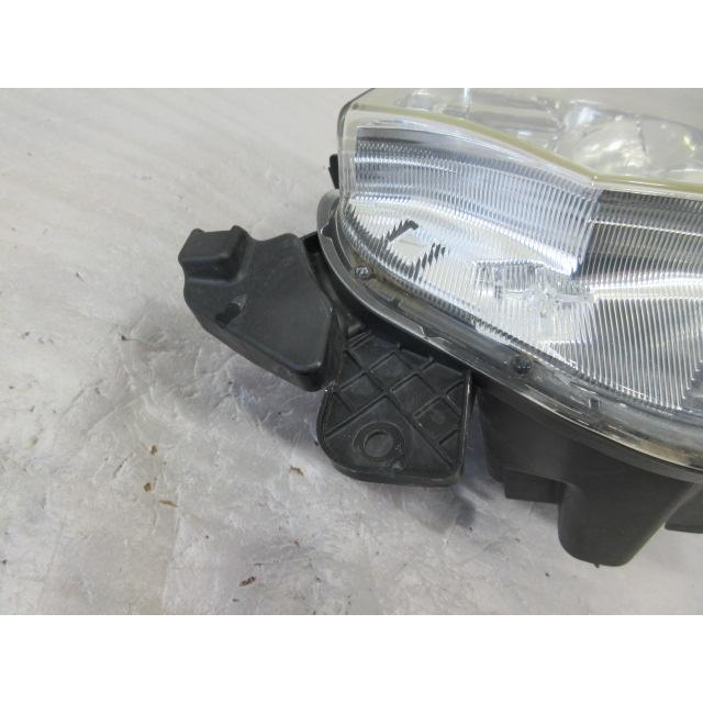 スズキ ワゴンR スティングレー MH34S 純正 HID 左 ヘッドライト