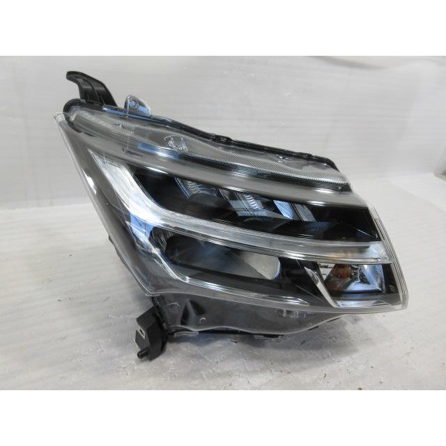 良品 トヨタ タンク M900A/M910A 純正 LED 右 ヘッドライト : 株式会社 