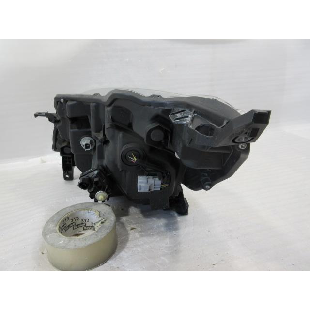 良品 日産 デイズ ルークス H/S B21A 後期 純正 LED 右 ヘッドライト