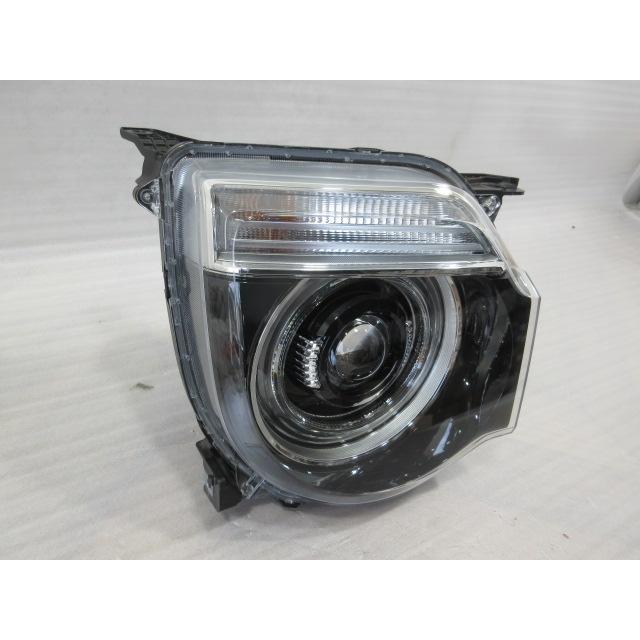 良品 ホンダ N-WGN JH3 純正 LED 右 ヘッドライト : 株式会社MKParts