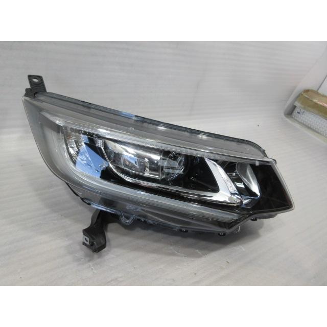 【送料無料】美品★フリード(GB5/GB6/GB7/GB8)★右 ヘッドライト★ 良品 ホンダ フリード GB5 純正 LED 右 ヘッドライト : 株式会社
