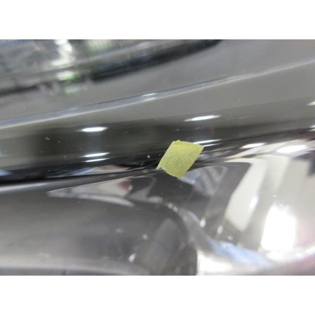 良品 トヨタ カローラ ツーリング ZWE211W 純正 LED 左 ヘッドライト