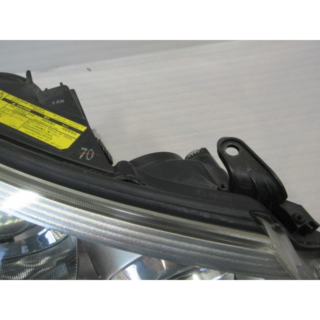 トヨタ エスティマ ACR50W 純正 HID 右 ヘッドライト : 株式会社