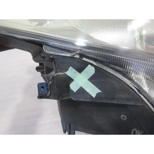 トヨタ エスティマ ACR50W 純正 HID 右 ヘッドライト : 株式会社
