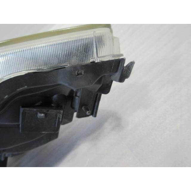 エスティマ　ACR50W　前期　ヘッドライト　HID コイト　28-192 エスティマ HID ヘッドライト 左右セット AFS無 KOITO 28-192 - メルカリ