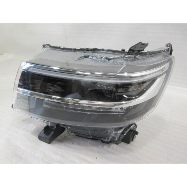 良品 ダイハツ タント カスタム LA650S/LA660S 後期 純正 LED 左 