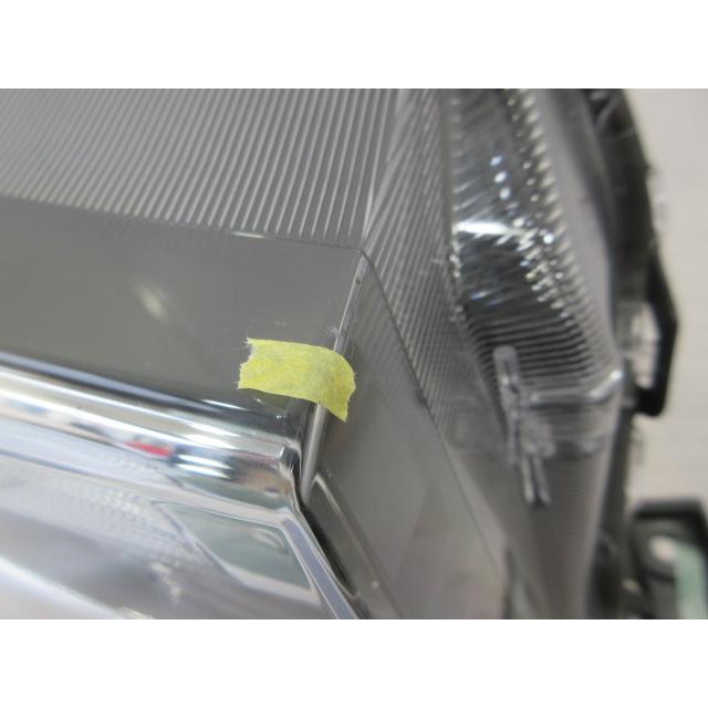 ダイハツ タント カスタム LA650S/LA660S 後期 純正 LED 右 ヘッド