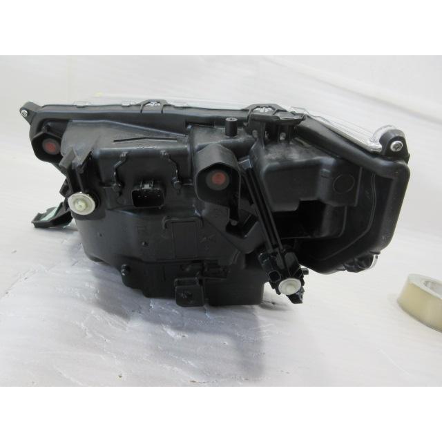 ダイハツ タント カスタム LA650S/LA660S 後期 純正 LED 右 ヘッド