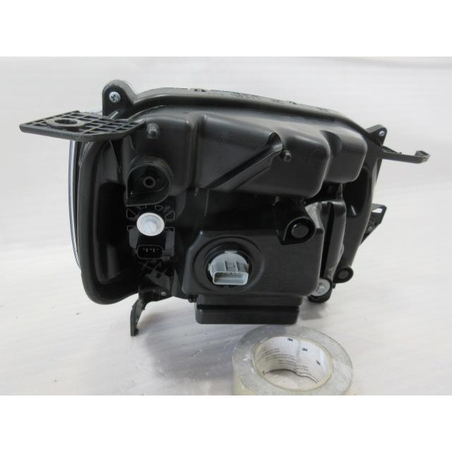 良品　ホンダ　N BOX　カスタム　JF5/JF6　純正　LED　左　ヘッドライト