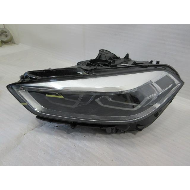 BMW 1シリーズ F40 純正 LED 左 ヘッドライト : 株式会社MKParts