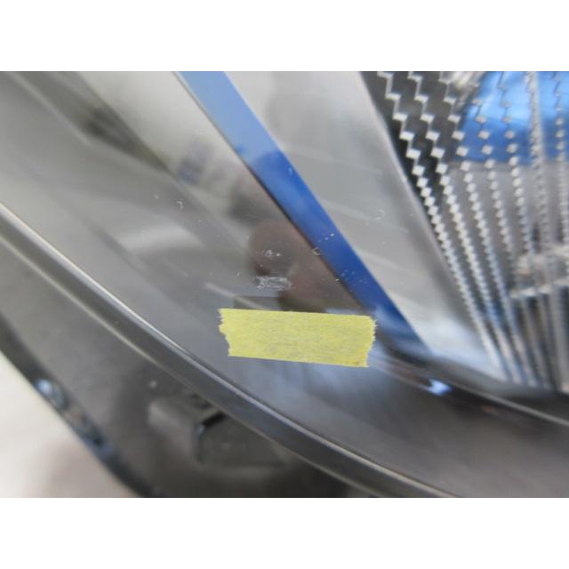 良品 BMW 3シリーズ G20/G21 LCI 後期 純正 LED 右 ヘッドライト
