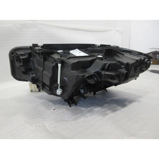 良品 BMW 3シリーズ G20/G21 LCI 後期 純正 LED 右 ヘッドライト