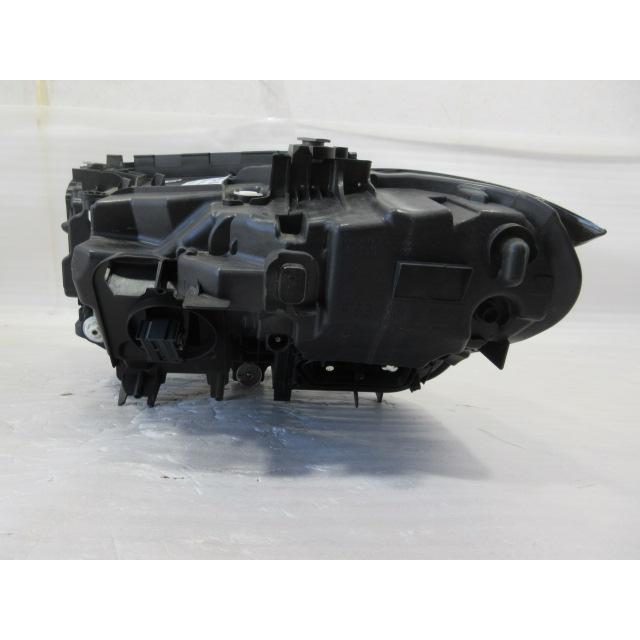 良品 BMW 3シリーズ G20/G21 LCI 後期 純正 LED 右 ヘッドライト