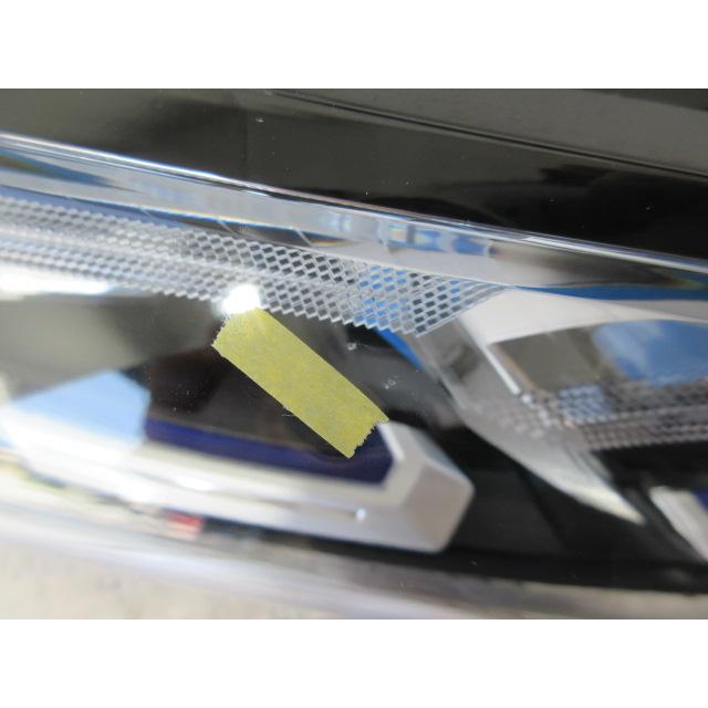 良品 BMW 3シリーズ G20/G21 LCI 後期 純正 LED 右 ヘッドライト