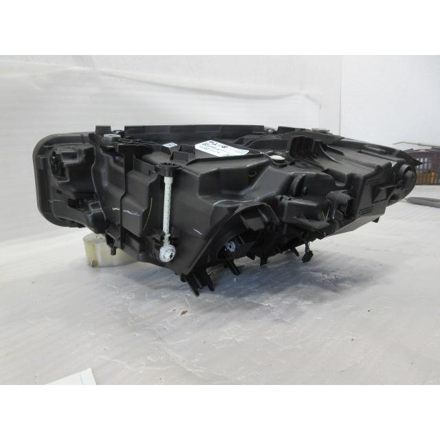 良品 BMW 3シリーズ G20/G21 LCI 後期 純正 LED 右 ヘッドライト
