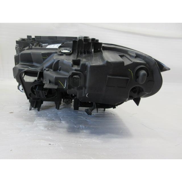 良品 BMW 3シリーズ G20/G21 LCI 後期 純正 LED 右 ヘッドライト