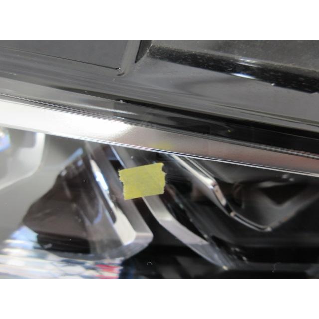 良品 BMW ４シリーズ G22/G26 純正 LED 右 ヘッドライトの画像