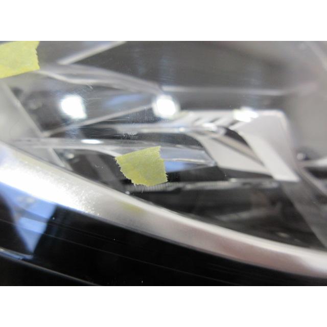 良品 BMW ４シリーズ G22/G26 純正 LED 右 ヘッドライトの画像
