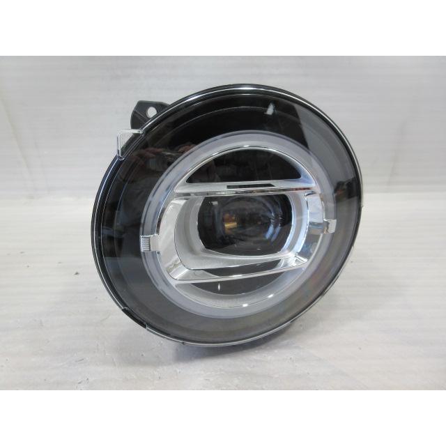 W463a 　Gクラス 　ベンツ　純正品　W463　ヘッド ライト　ランプ　左 良品 メルセデス・ベンツ Gクラス W463A 純正 LED 左 ヘッドライト