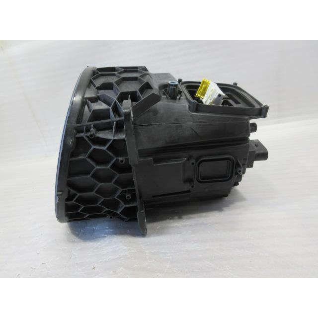 良品 メルセデス・ベンツ Gクラス W463A 純正 LED 左 ヘッドライト