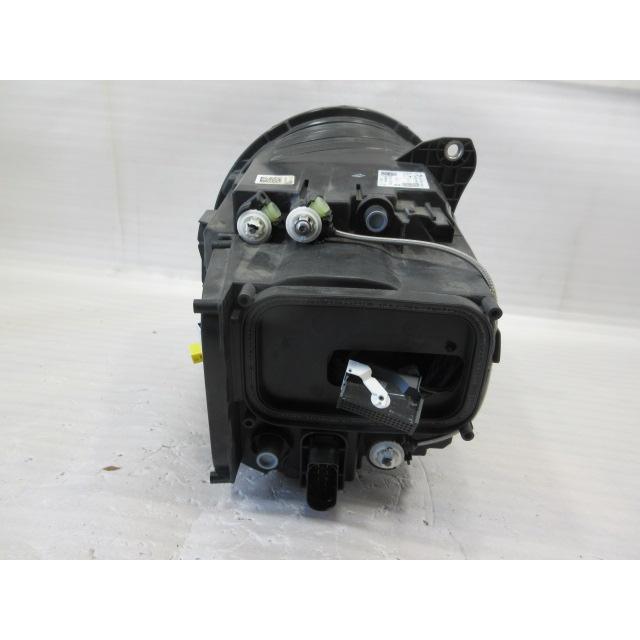 メルセデスベンツ Gクラス W463A 純正 LEDヘッドライト 左右セット 良品 メルセデス・ベンツ Gクラス W463A 純正 LED 左 ヘッド