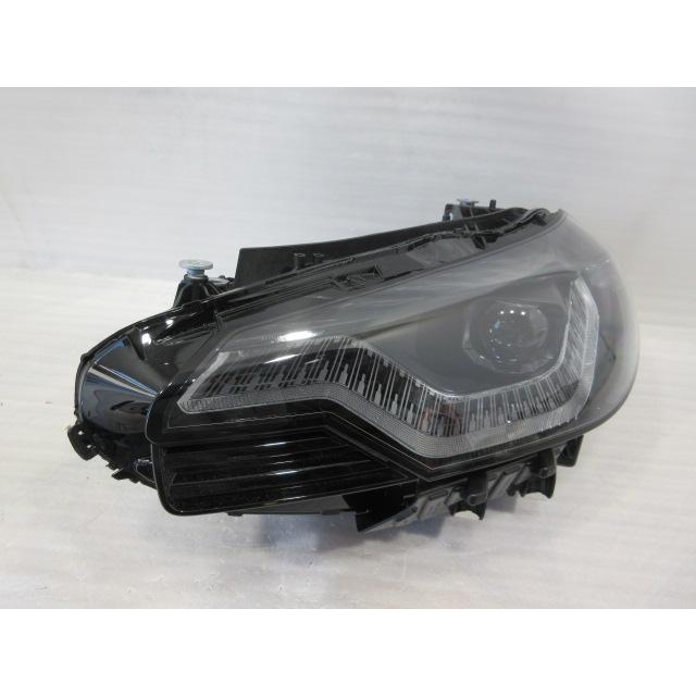 良品 BMW 2シリーズ M2 G87 G42 純正 LED 左 ヘッドライト : 株式会社
