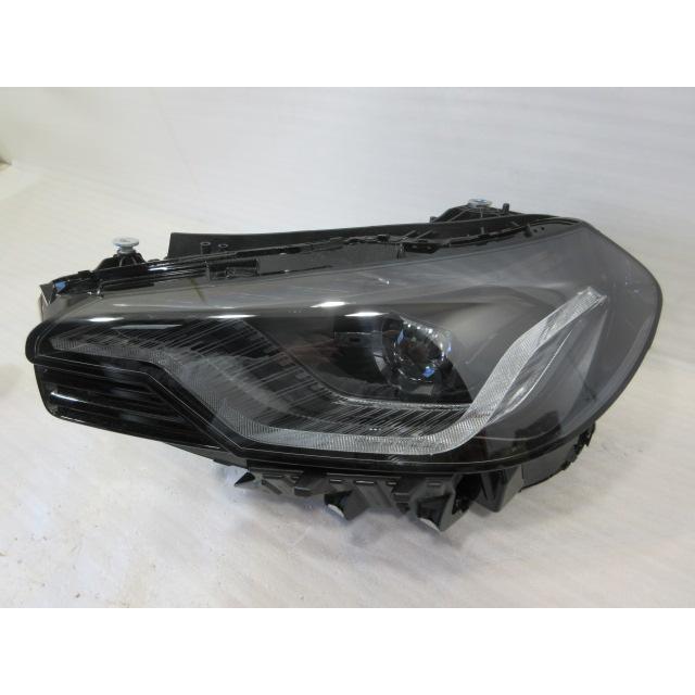 良品 BMW 2シリーズ M2 G87 G42 純正 LED 左 ヘッドライト : 株式会社