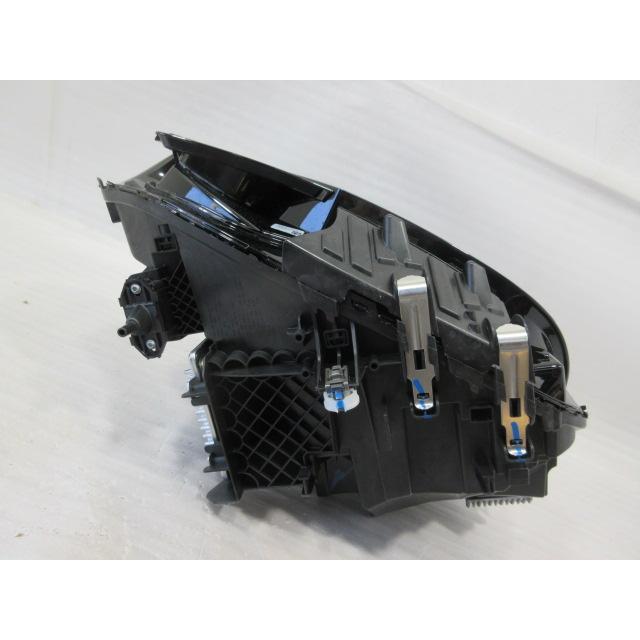 良品 BMW 2シリーズ M2 G87 G42 純正 LED 左 ヘッドライト : 株式会社