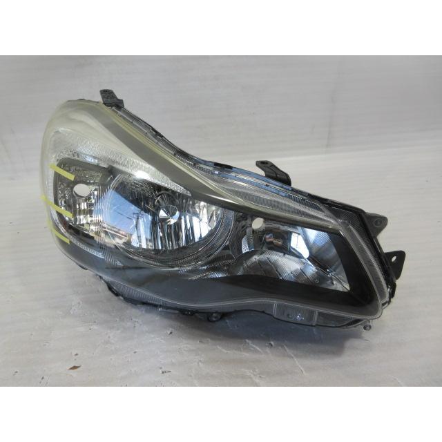 スバル インプレッサ GP/GJ 純正 HID 右 ヘッドライト : 株式会社