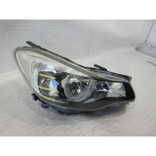 スバル インプレッサ GP/GJ 純正 HID 右 ヘッドライト : 株式会社