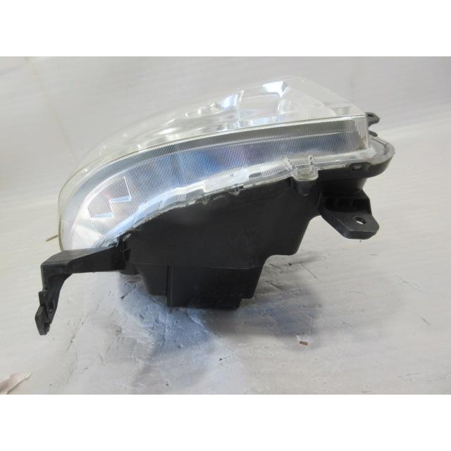 良品 ホンダ N BOX JF3 純正 LED 右 ヘッドライト 刻印：N : 株式会社