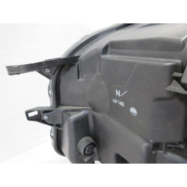 良品 ホンダ N BOX JF3 純正 LED 右 ヘッドライト 刻印：N : 株式会社