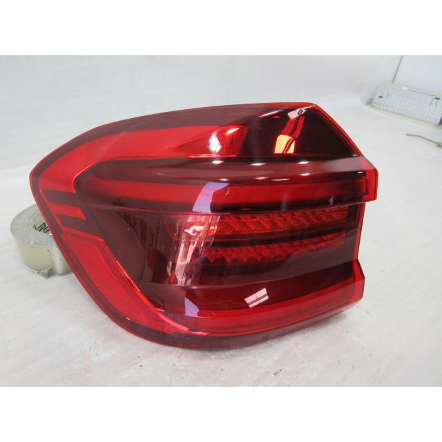 【純正】　 X3 G01 テールランプ 良品 BMW X3 G01 純正 左 テールランプ : 株式会社MKParts - 通販