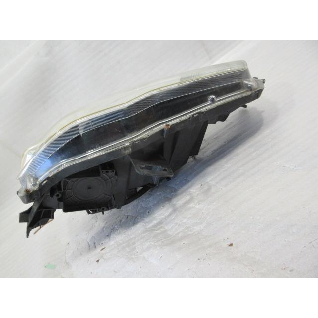 三菱 ランサーエボリューション ランエボ X CZ4A 純正 ハロゲン