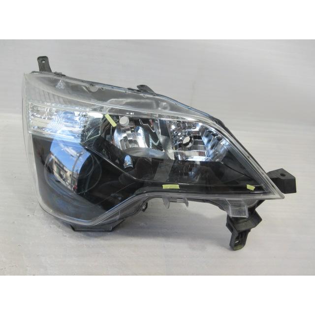 トヨタ スペイド NCP141/NSP140 純正 ハロゲン 右 ヘッドライト : 株式