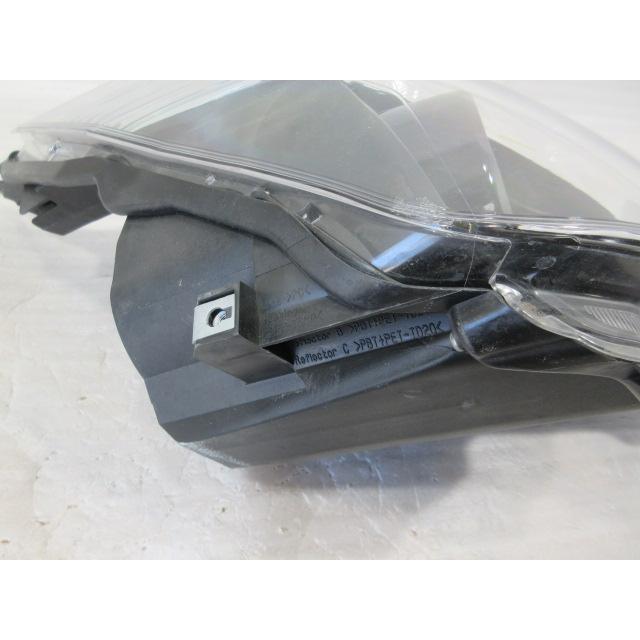 トヨタ スペイド NCP141/NSP140 純正 ハロゲン 右 ヘッドライト : 株式