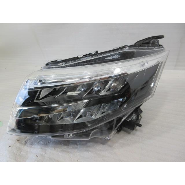 ルーミー　後期　ヘッドライト 良品 トヨタ ルーミー カスタム M900A/M910A 後期 純正 LED 左 ヘッド
