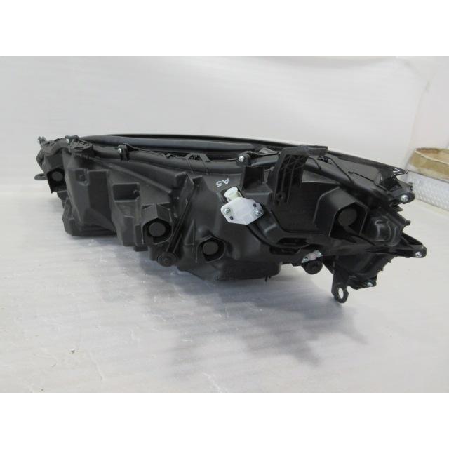 良品 レクサス LS VXFA50/GVF50 後期 純正 LED 右 ヘッドライト : 株式