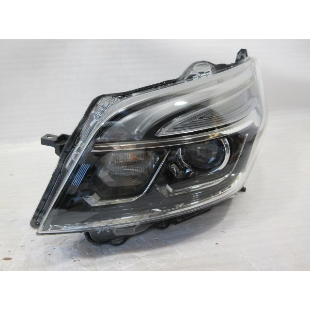 日産 デイズ ルークス B21A 後期 純正 LED 左 ヘッドライト : 株式会社