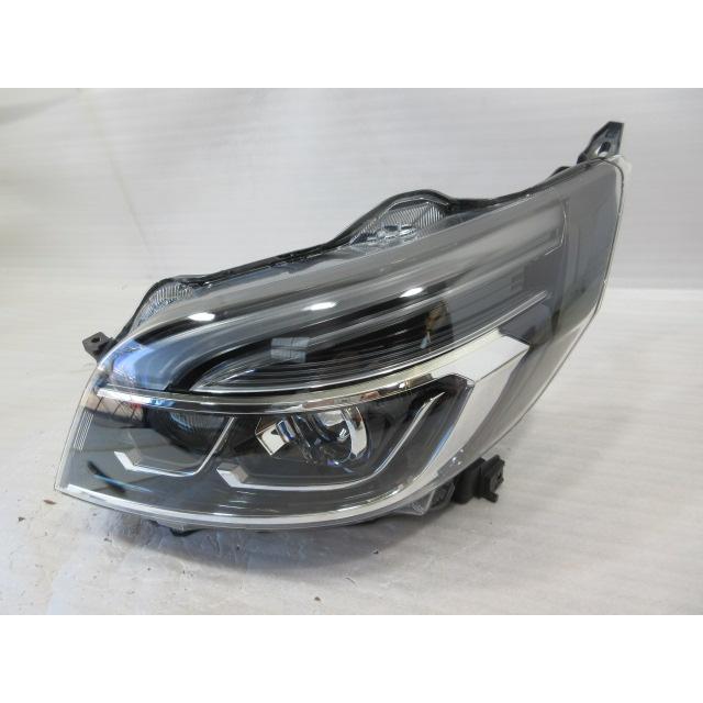 日産 デイズ ルークス B21A 純正 左LED ヘッドライト 日産 デイズ ルークス B21A 後期 純正 LED 左 ヘッドライト : 株式会社