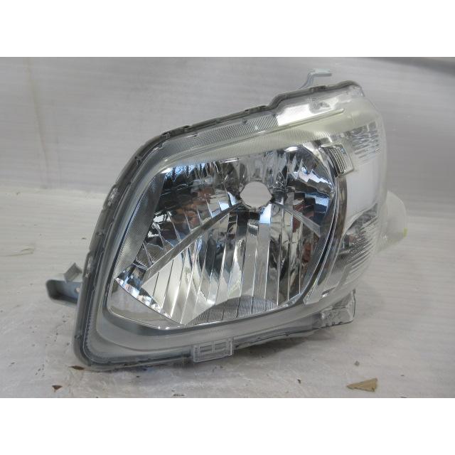 ダイハツ タント LA600S/LA610S 純正 ハロゲン 左 ヘッドライト : 株式