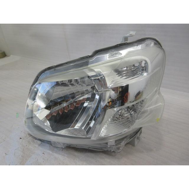 ダイハツ タント LA600S/LA610S 純正 ハロゲン 左 ヘッドライト : 株式