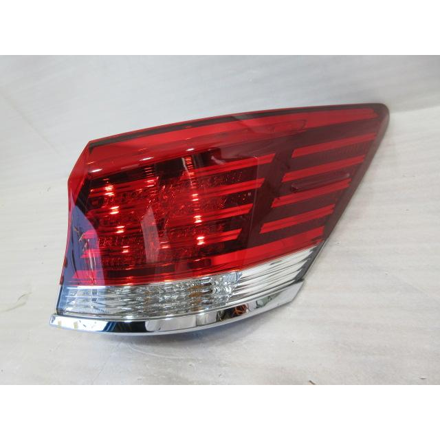 クラウンロイヤル AWS210 GRS210 純正 右テールランプ トヨタ クラウン ロイヤル GRS210 純正 右 テール ランプ : 株式会社