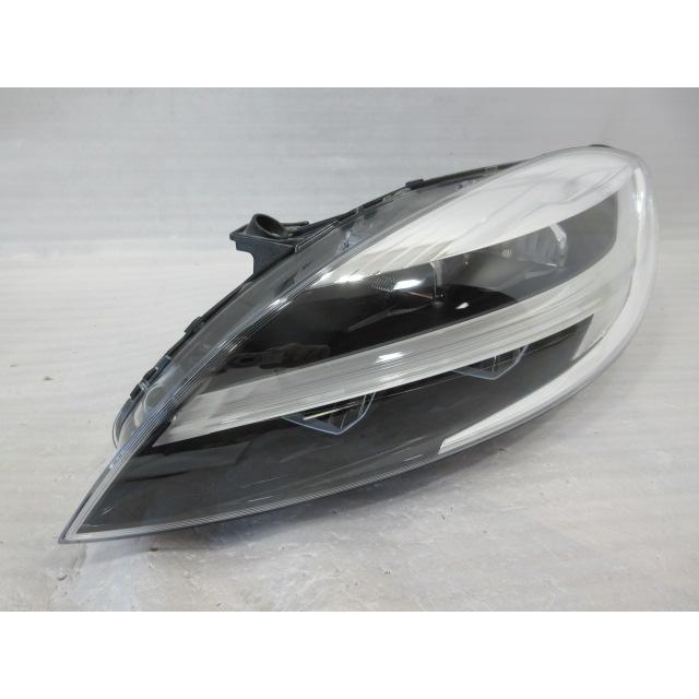 ボルボ v40 左 ヘッドライト 後期 MB系 LED 良品 ボルボ V40 MB 後期 純正 LED 左 ヘッドライト : 株式会社