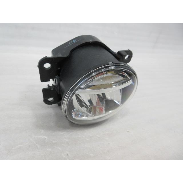 良品 スズキ スペーシア カスタム MK53S 純正 LED 左 フォグランプ